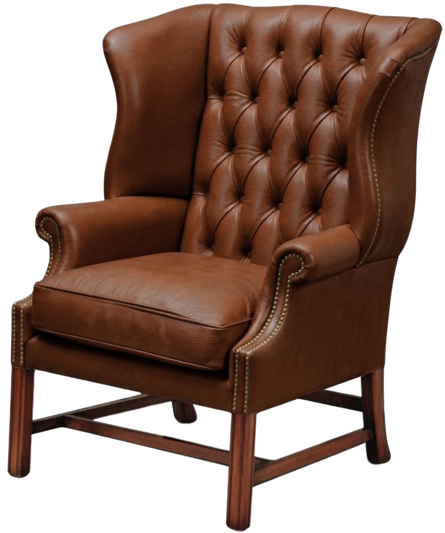 The Chancellor Chesterfield